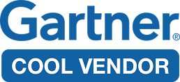 Gartner Cool Vendor